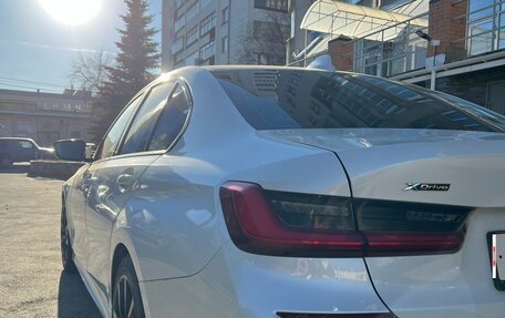 BMW 3 серия, 2019 год, 4 000 000 рублей, 6 фотография
