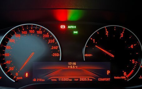 BMW 3 серия, 2019 год, 4 000 000 рублей, 10 фотография