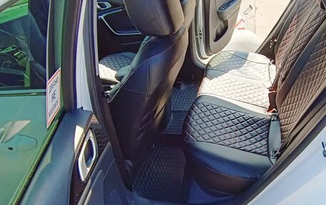 KIA cee'd III, 2021 год, 1 690 000 рублей, 8 фотография