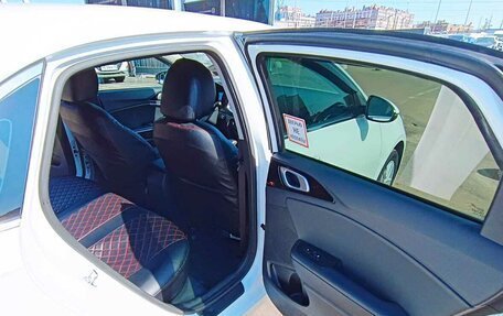 KIA cee'd III, 2021 год, 1 690 000 рублей, 10 фотография