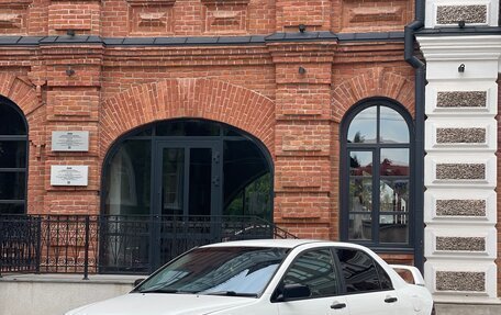 Mitsubishi Lancer IX, 2000 год, 280 000 рублей, 4 фотография