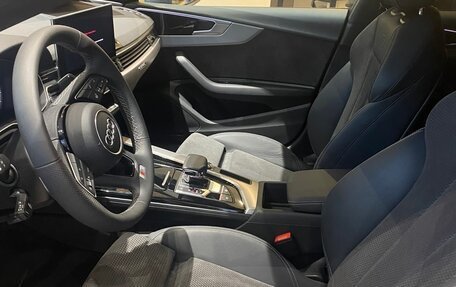 Audi A5, 2021 год, 4 300 000 рублей, 5 фотография