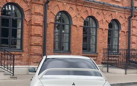 Mitsubishi Lancer IX, 2000 год, 280 000 рублей, 7 фотография