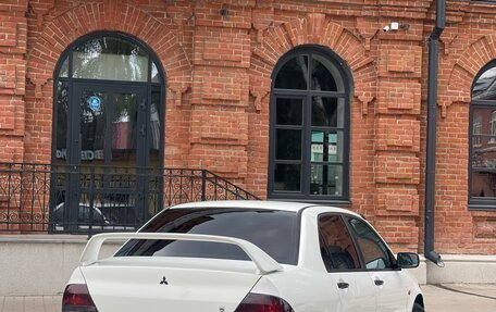 Mitsubishi Lancer IX, 2000 год, 280 000 рублей, 5 фотография