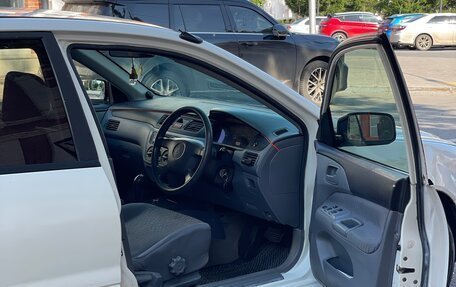 Mitsubishi Lancer IX, 2000 год, 280 000 рублей, 8 фотография