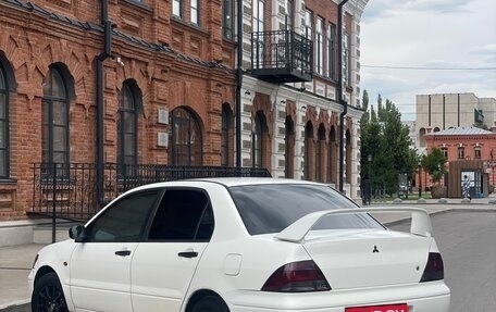 Mitsubishi Lancer IX, 2000 год, 280 000 рублей, 6 фотография