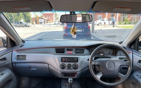 Mitsubishi Lancer IX, 2000 год, 280 000 рублей, 10 фотография