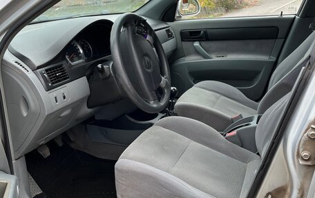 Chevrolet Lacetti, 2007 год, 270 000 рублей, 8 фотография