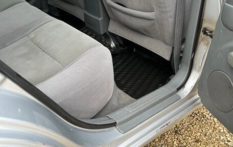 Chevrolet Lacetti, 2007 год, 270 000 рублей, 10 фотография