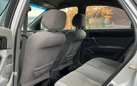 Chevrolet Lacetti, 2007 год, 270 000 рублей, 11 фотография