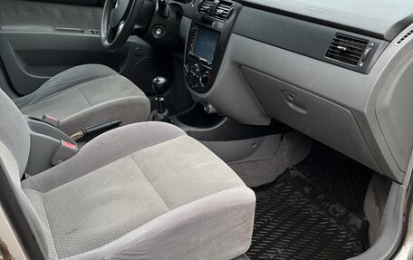 Chevrolet Lacetti, 2007 год, 270 000 рублей, 9 фотография