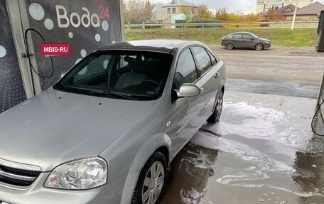 Chevrolet Lacetti, 2007 год, 270 000 рублей, 2 фотография
