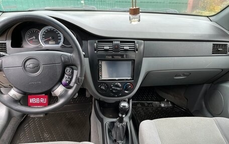 Chevrolet Lacetti, 2007 год, 270 000 рублей, 7 фотография