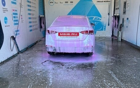 Hyundai Solaris II рестайлинг, 2020 год, 1 250 000 рублей, 16 фотография