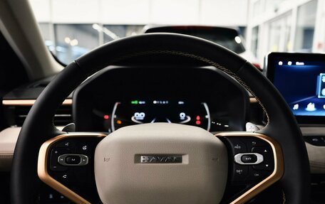 Haval Jolion, 2025 год, 2 799 000 рублей, 13 фотография