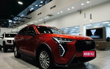 Haval Jolion, 2025 год, 2 799 000 рублей, 6 фотография