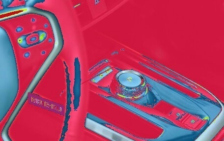 Haval Jolion, 2025 год, 2 799 000 рублей, 11 фотография