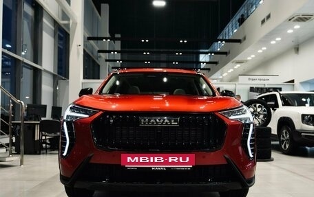 Haval Jolion, 2025 год, 2 799 000 рублей, 2 фотография