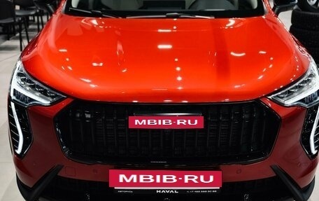 Haval Jolion, 2025 год, 2 799 000 рублей, 8 фотография