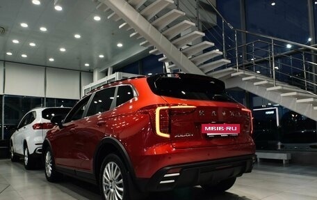 Haval Jolion, 2025 год, 2 799 000 рублей, 4 фотография