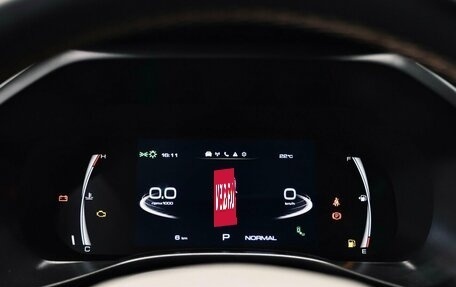 Haval Jolion, 2025 год, 2 799 000 рублей, 14 фотография