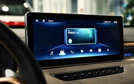 Haval Jolion, 2025 год, 2 799 000 рублей, 16 фотография