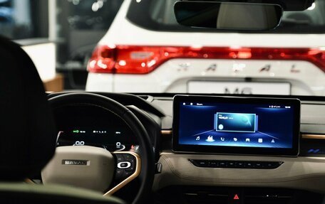 Haval Jolion, 2025 год, 2 799 000 рублей, 28 фотография