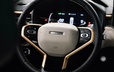 Haval Jolion, 2025 год, 2 799 000 рублей, 23 фотография