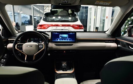 Haval Jolion, 2025 год, 2 799 000 рублей, 22 фотография