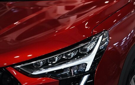 Haval Jolion, 2025 год, 2 799 000 рублей, 32 фотография