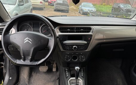 Citroen C-Elysee I рестайлинг, 2013 год, 570 000 рублей, 7 фотография