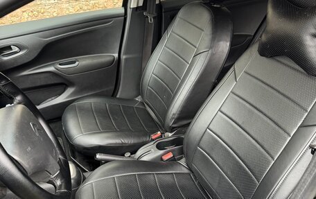 Citroen C-Elysee I рестайлинг, 2013 год, 570 000 рублей, 8 фотография