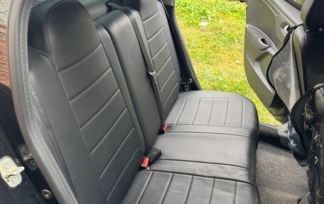 Citroen C-Elysee I рестайлинг, 2013 год, 570 000 рублей, 6 фотография