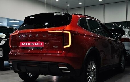 Haval Jolion, 2025 год, 2 799 000 рублей, 29 фотография