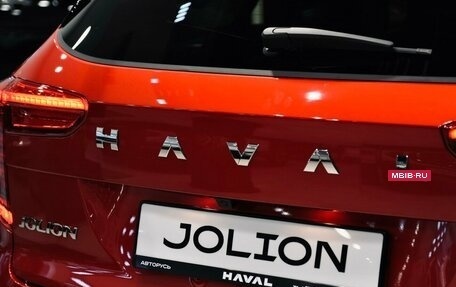 Haval Jolion, 2025 год, 2 799 000 рублей, 30 фотография