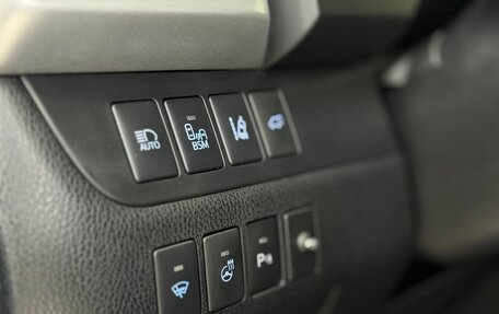 Toyota Highlander III, 2013 год, 3 900 000 рублей, 11 фотография