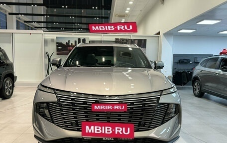 Haval F7, 2025 год, 2 949 000 рублей, 5 фотография