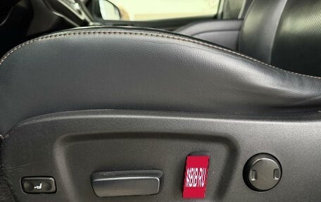 Toyota Highlander III, 2013 год, 3 900 000 рублей, 9 фотография