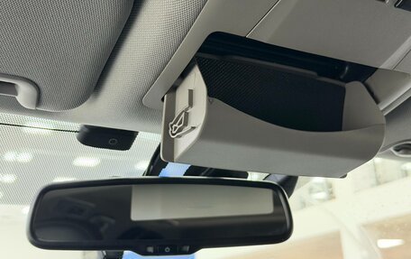 Toyota Highlander III, 2013 год, 3 900 000 рублей, 18 фотография