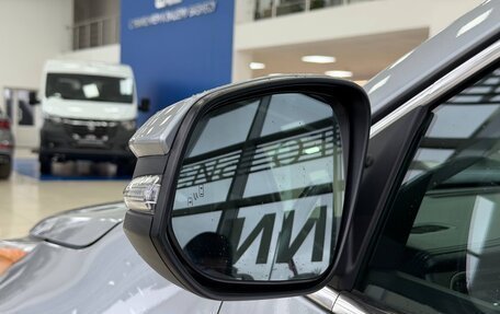 Toyota Highlander III, 2013 год, 3 900 000 рублей, 19 фотография