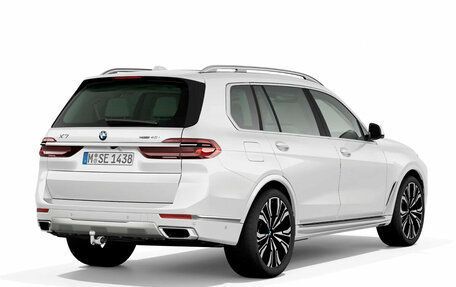 BMW X7, 2025 год, 18 600 000 рублей, 6 фотография