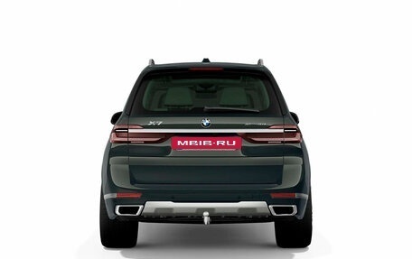 BMW X7, 2025 год, 19 500 000 рублей, 5 фотография