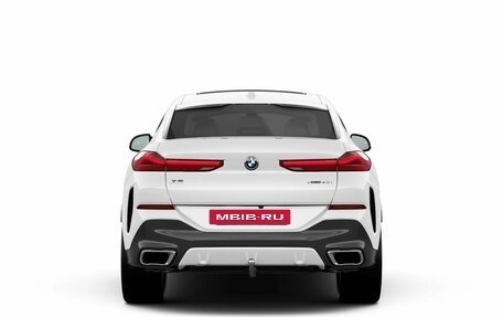 BMW X6, 2024 год, 15 855 000 рублей, 6 фотография