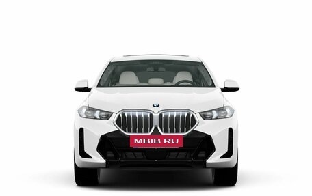 BMW X6, 2024 год, 15 855 000 рублей, 2 фотография