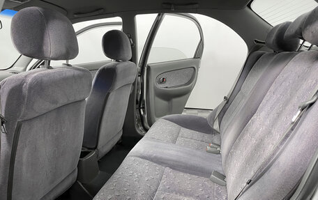 KIA Spectra II (LD), 2007 год, 285 000 рублей, 10 фотография