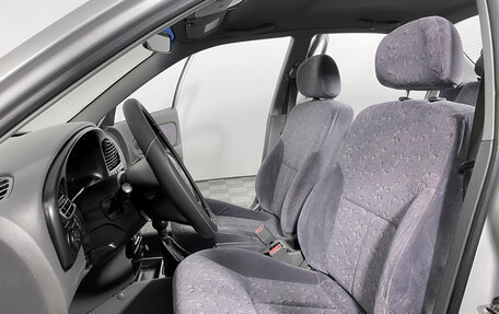 KIA Spectra II (LD), 2007 год, 285 000 рублей, 9 фотография