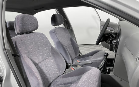 KIA Spectra II (LD), 2007 год, 285 000 рублей, 11 фотография