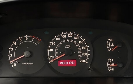 KIA Spectra II (LD), 2007 год, 285 000 рублей, 13 фотография