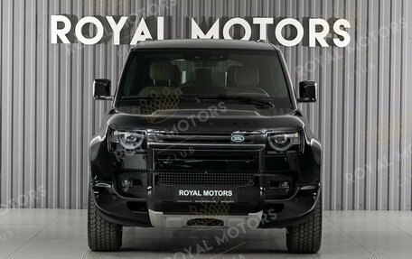 Land Rover Defender II, 2025 год, 21 500 000 рублей, 2 фотография