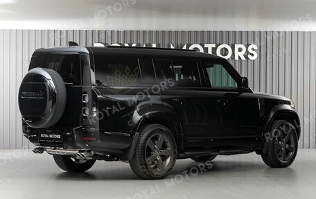 Land Rover Defender II, 2025 год, 21 500 000 рублей, 5 фотография